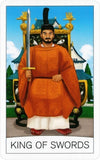 Tarot Cards: Nature The One World Tarot: A Deck and Book Set - Beautiful Tarot Cards Set - Tarot Cards for Beginners In Australia - Darrahopens