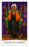 Tarot Cards: Nature The One World Tarot: A Deck and Book Set - Beautiful Tarot Cards Set - Tarot Cards for Beginners
