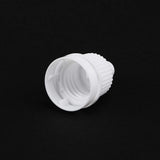 Plastic Dropper Bottle, 50ml/1.7oz Small Mouth Drop Bottles Empty Squeezable Liquid Dropper Bottle 10pcs
