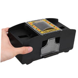 Cards Shuffling Machine Poker Card Supplies Poker Cards Mixer Poker Cards Equipment Automatic Card Shuffling Machine Poker Card In Australia - Darrahopens