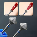 2Pcs Diamond Nail Drill Bit Rotary Burr Manicure Pedicure Grinding Head Nail Cutters for Professional and Home Use In Australia - Darrahopens