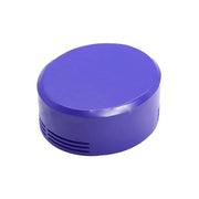 6 Pack 2 different configurations （Purple）Replacement Vacuum Filter for V7 V8 Washable Pre Filters Replacements Part