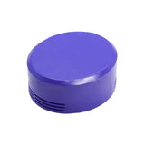 6 Pack 2 different configurations （Purple）Replacement Vacuum Filter for V7 V8 Washable Pre Filters Replacements Part