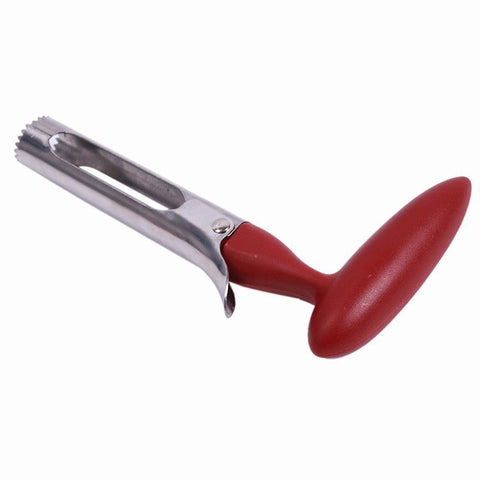 apple Corer, Stainless Steel Kitchen Gadget Tool Fruit Seeder Core Remover Fruit Vegetable Tools Apple Pear Corer Easy Twist In Australia - Darrahopens
