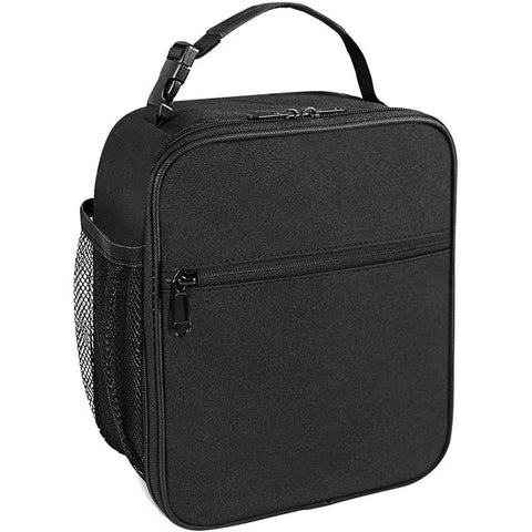 Lunch Box for Men Youth Kid Boys Girls Teen Adult - Reusable Lunch Bag Men - Insulated Small LunchBox In Australia - Darrahopens