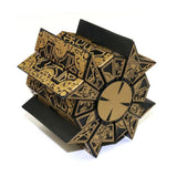 Detachable Puzzle Box, Puzzle Box Functional, Deformation Detachable Lock Puzzle Box. with Base (Standard) In Australia - Darrahopens