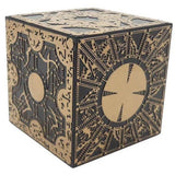Detachable Puzzle Box, Puzzle Box Functional, Deformation Detachable Lock Puzzle Box. with Base (Standard) In Australia - Darrahopens