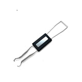 Keycap and Switch Puller Stainless Steel Switch Remover for Mechanical Keyboard, DIY Tool for Fixing Keyboard