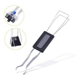 Keycap and Switch Puller Stainless Steel Switch Remover for Mechanical Keyboard, DIY Tool for Fixing Keyboard