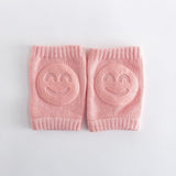 Baby knee Pads for Crawling (3 Pairs) Walking Protector Knee Pads For Kids Toddler Baby Boys Girl 1-3 In Australia - Darrahopens