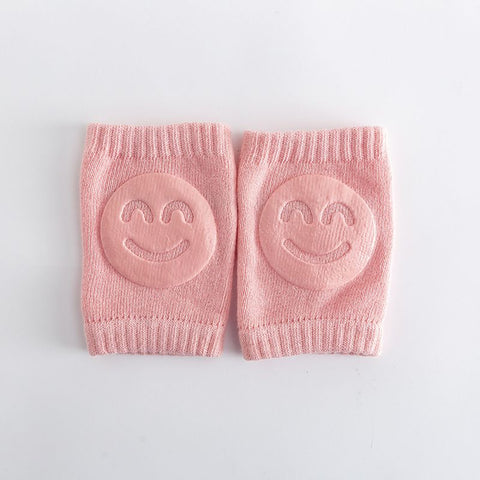 Baby knee Pads for Crawling (3 Pairs) Walking Protector Knee Pads For Kids Toddler Baby Boys Girl 1-3 In Australia - Darrahopens