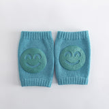 Baby knee Pads for Crawling (3 Pairs) Walking Protector Knee Pads For Kids Toddler Baby Boys Girl 1-3 In Australia - Darrahopens