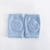 Baby knee Pads for Crawling (3 Pairs) Walking Protector Knee Pads For Kids Toddler Baby Boys Girl 1-3