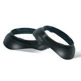 Glasses Lens Protector Frame for , Anti-Scratches Glass Spacer Protection,Glasses Lens Insert Anti-Scratch Ring Glasses