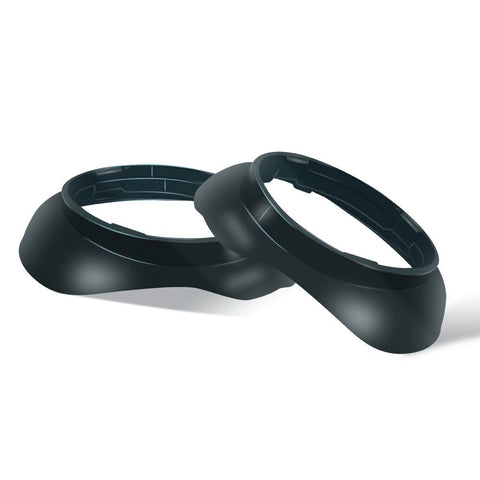 Glasses Lens Protector Frame for , Anti-Scratches Glass Spacer Protection,Glasses Lens Insert Anti-Scratch Ring Glasses