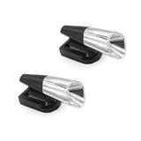 Deer Whistles for Car, 2 Packs Ultrasonic & Wind Deer Alert for Car Avoids Animal Collisions, Deer Warning Devices for Vehicles In Australia - Darrahopens