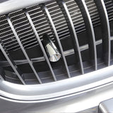 Deer Whistles for Car, 2 Packs Ultrasonic & Wind Deer Alert for Car Avoids Animal Collisions, Deer Warning Devices for Vehicles