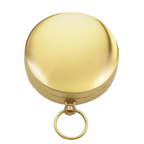 Camping Survival Compass Glow in The Dark Military Compass Survival Gearfor for Hiking, Camping,Backpacking, Outdoor Activities