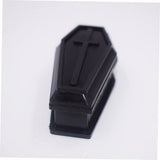 Mini Halloween Coffin, 2pcs Mini Coffin Boxes,Halloween Coffin Prop, Coffin Shaped Treat Box, Candy Box with Lids,Trick or Treat In Australia - Darrahopens