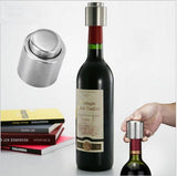Wine stoppers for wine bottles,Wine bottle stopper,Reusable Wine Preserver,Wine Corks Keep Fresh,Gifts for Wine Lovers for gifts.