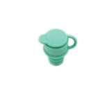 2-Pcs Silicone Wine Stoppers ,Beer Caps Stoppers Bottle Sealer, Reusable Unbreakable Replacement Keep Fresh Tools for Wine Bottles In Australia - Darrahopens