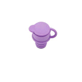 2-Pcs Silicone Wine Stoppers ,Beer Caps Stoppers Bottle Sealer, Reusable Unbreakable Replacement Keep Fresh Tools for Wine Bottles In Australia - Darrahopens