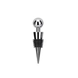 Wine Stopper Bottle Stopper - Wine Saver, Reusable Wine Corks For Beverage, 2-Pack Silicone Wine Stopper For Gifts, Bar