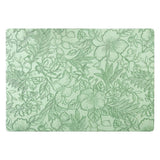 Placemats Set of 3 Faux Leather Place Mats Heat Resistant Waterproof Wipeable NonSlip Dining Table Mats Tabletop Decor for Kitchen In Australia - Darrahopens