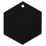 Silicone Pot Mat Kitchen Table Mat 230°c Hot Resistance Hexagon Pad Honeycomb Original Coasters Placemat Table Cup Mat（2pcs） In Australia - Darrahopens