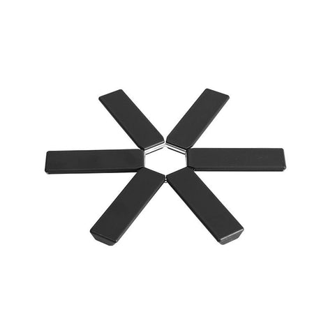 5Pcs Foldable for Kitchen Decor - Expandable for Instant Pot Holders for Kitchen Accessories Tabletop Holder - Kitchen Countertop In Australia - Darrahopens
