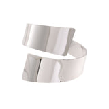 Napkin Rings Napkin Rings Set of 12 Napkin Ring Hold Modern Ring Buckles Metallic Adornment for Table Settings Dinner Party In Australia - Darrahopens