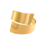 Napkin Rings Napkin Rings Set of 12 Napkin Ring Hold Modern Ring Buckles Metallic Adornment for Table Settings Dinner Party In Australia - Darrahopens