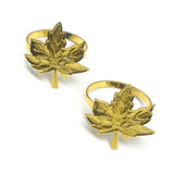 Napkin Ring Holders,Napkin Rings, Napkin Rings Set of 12,Napkin Ring Holders for Cloth Napkins,Napkin Ring Set,Napkin Ring Bulk In Australia - Darrahopens