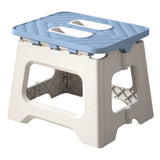 Outdoor Folding Chairs,Portable Plastic Low Stools,Portable Folding Stools for Adults and Children, Hiking, Beach Fishing. (3pcs) In Australia - Darrahopens