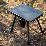 Camping Outdoor Camp | Folding Camping Chair |Compact Chair Durable | Foldable Construction Breathable Fabric and Convenient Carry In Australia - Darrahopens