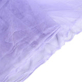 4 Corner Post Students Dorm Bunk Mosquito Net Bed Canopy Netting Students Bed Curtains for Student Dormitory School  (Purple) In Australia - Darrahopens