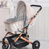 Mosquito Net for Stroller,Baby Pram Net Portable Stroller Netting Cover Perfect Bug Net for Strollers,Bassinets,Mini Crib In Australia - Darrahopens