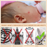 Mosquito Net for Stroller,Baby Pram Net Portable Stroller Netting Cover Perfect Bug Net for Strollers,Bassinets,Mini Crib In Australia - Darrahopens