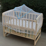 Universal Baby Cradle Bed Safe Arched Baby Mosquito Net Pop-Up Mosquito Net Tent Baby Crib Netting Mosquito Repelling Net Baby In Australia - Darrahopens