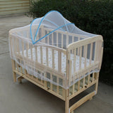 Universal Baby Cradle Bed Safe Arched Baby Mosquito Net Pop-Up Mosquito Net Tent Baby Crib Netting Mosquito Repelling Net Baby In Australia - Darrahopens