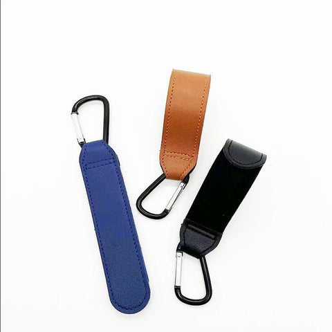 3 Pack Stroller Hooks for Hanging Bags and Shopping, Stroller Hooks for Bags, Multipurpose Organizer Hook Clip for Wheelchairs