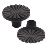 10 Pack Brushed Satin Nickel Kitchen Sliver Drawer Knobs Kitchen Cabinet Hardware Zinc Alloy Kitchen Handles Drawer Knobs