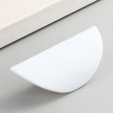 Modern Light Brushed Cabinet Pulls, Furniture Hardware Collection,Cabinet Handles, Drawer Pulls,Kitchen Cupboard Handle,Pack of 4 In Australia - Darrahopens