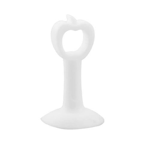 Door Stops for Floor Door Stopper Wall Protector Anti-Collision Silicone Door Stopper Silencer Crash Pad Rubber Stopper( 5pcs）