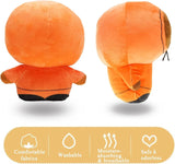 Plush Toys, Soft Plush Doll Cute Plush Pillow Stuffed Animals Toy Birthday Gifts for Children Adults and Fans
