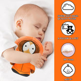 Plush Toys, Soft Plush Doll Cute Plush Pillow Stuffed Animals Toy Birthday Gifts for Children Adults and Fans