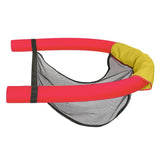 Swimming Pool Seat Pool Chair Foldable Pool Surface Hanging Net for Floating Seat Water Deck Chair, Great for Relaxation（3pcs） In Australia - Darrahopens