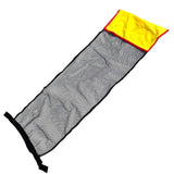 Swimming Pool Seat Pool Chair Foldable Pool Surface Hanging Net for Floating Seat Water Deck Chair, Great for Relaxation（3pcs）