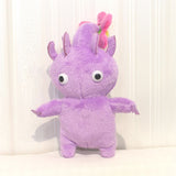 Plush Toy Adorable Plant-Like Creatures Botonic Flower Plush for Fun and Collecting,Soft Stuffed Figure Doll for Kids （5pcs）
