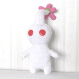 Plush Toy Adorable Plant-Like Creatures Botonic Flower Plush for Fun and Collecting,Soft Stuffed Figure Doll for Kids （5pcs）